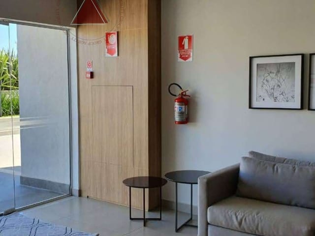 Apartamento com 54m² 2 quartos e 2 banheiros, para alugar, no bairro Jardim Consolação em Franca