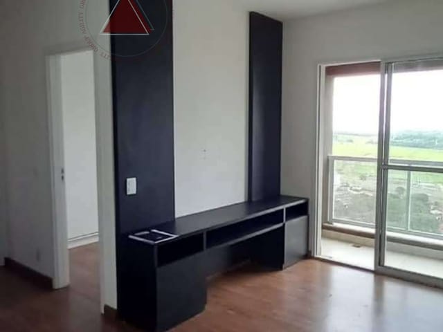 Apartamento com 54m² 2 quartos e 2 banheiros, para alugar, no bairro Jardim Consolação em Franca