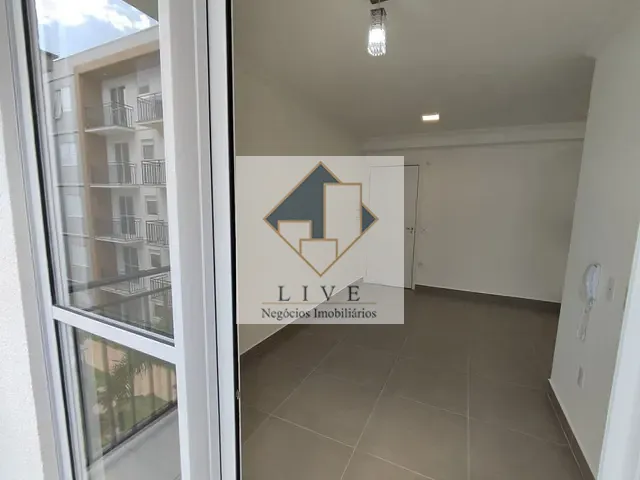 Apartamento 2 quartos e 1 banheiro, à venda, no bairro Jardim García em Campinas