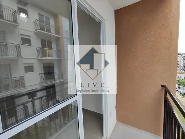 Apartamento 2 quartos e 1 banheiro, à venda, no bairro Jardim García em Campinas