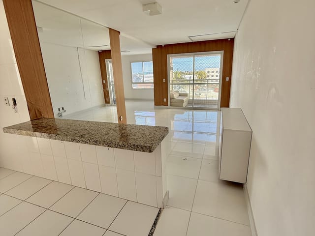 Foto do Apartamento - Apartamento à venda, CLUBE ATALAIA , Atalaia, Aracaju, SE | LUIZ RODRIGUES IMÓVEIS