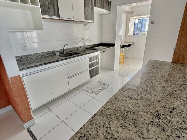 Foto do Apartamento - Apartamento à venda, CLUBE ATALAIA , Atalaia, Aracaju, SE | LUIZ RODRIGUES IMÓVEIS