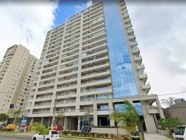 Apartamento com 42m² 1 quarto e 1 banheiro, para alugar, no bairro Jardim Três Marias em São Bernardo do Campo