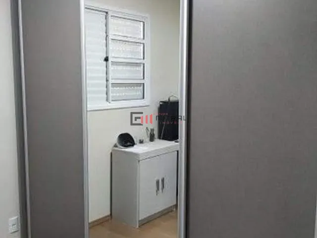 Apartamento 3 quartos e 1 banheiro, à venda, no bairro Jardim São Paulo II em Londrina