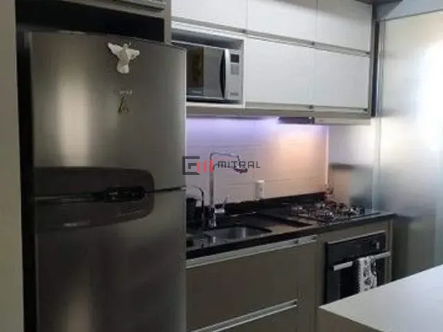 Apartamento 3 quartos e 1 banheiro, à venda, no bairro Jardim São Paulo II em Londrina