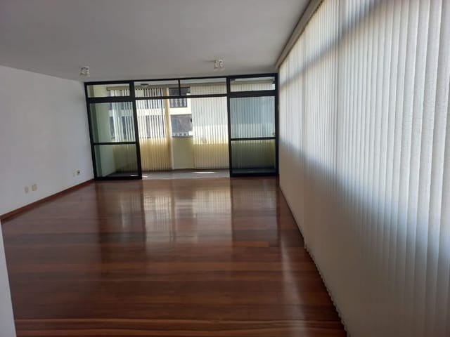 Foto do Apartamento - Apartamento à venda 4 Quartos, 1 Suite, 180M², Centro, Itajubá - MG | Edifício Imperial | MOHALLEM e LOPES CORRETAGEM E ADMINISTRACAO DE IMOVEIS LTDA