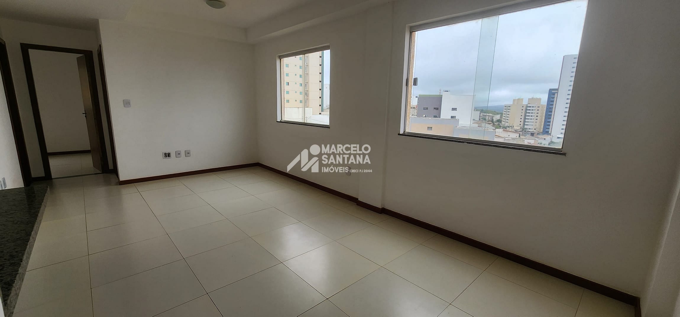 Apartamento, 2 quartos, 59 m² - Foto 5