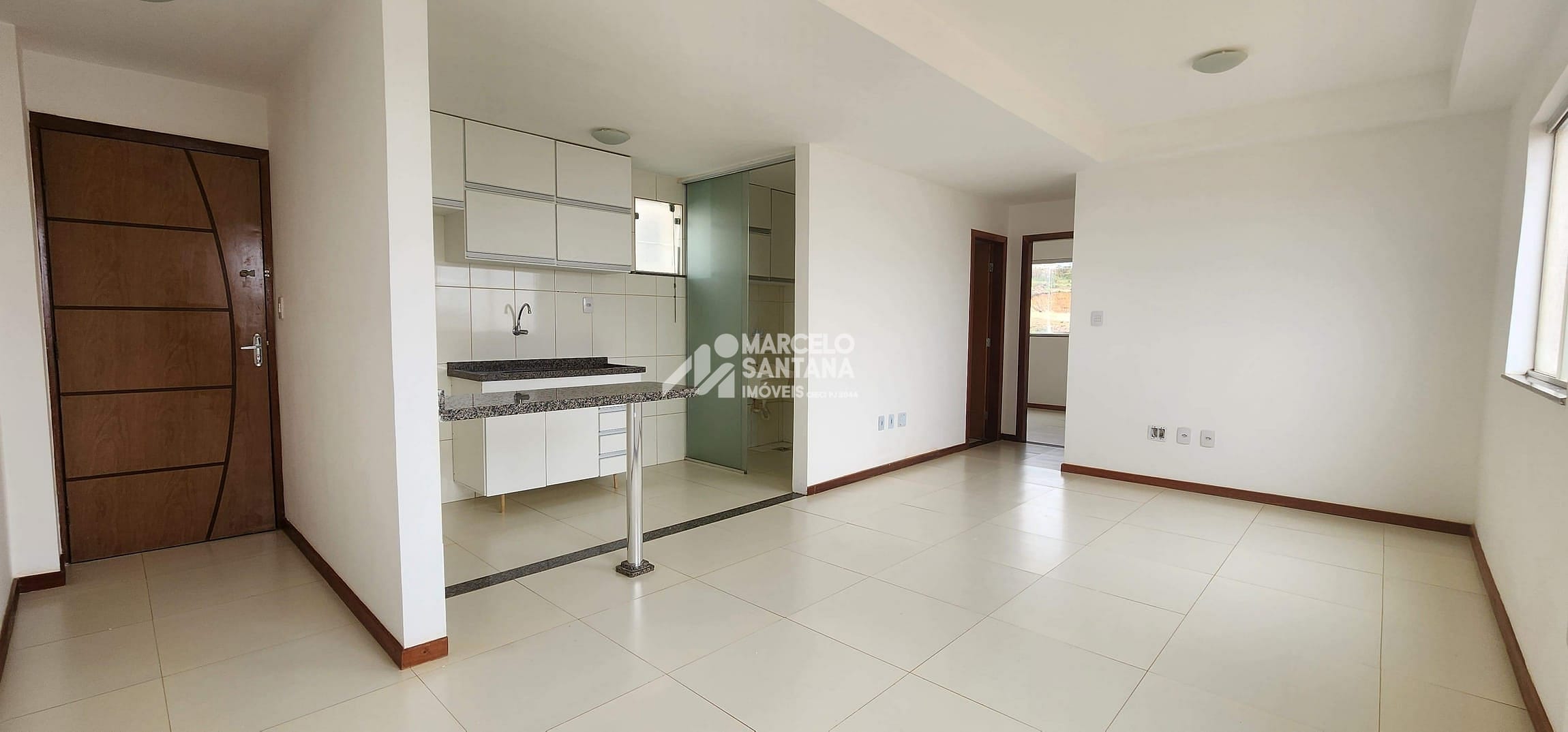 Apartamento, 2 quartos, 59 m² - Foto 7