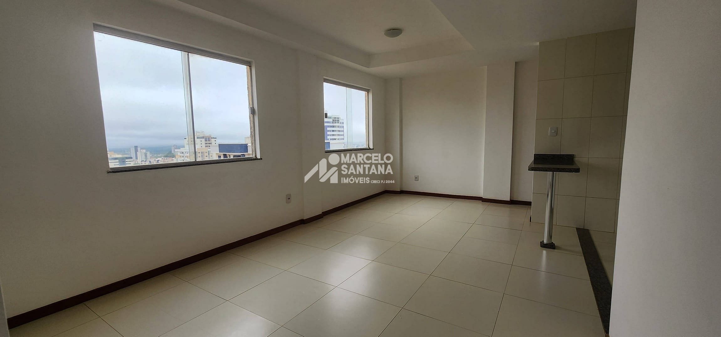 Apartamento, 2 quartos, 59 m² - Foto 6