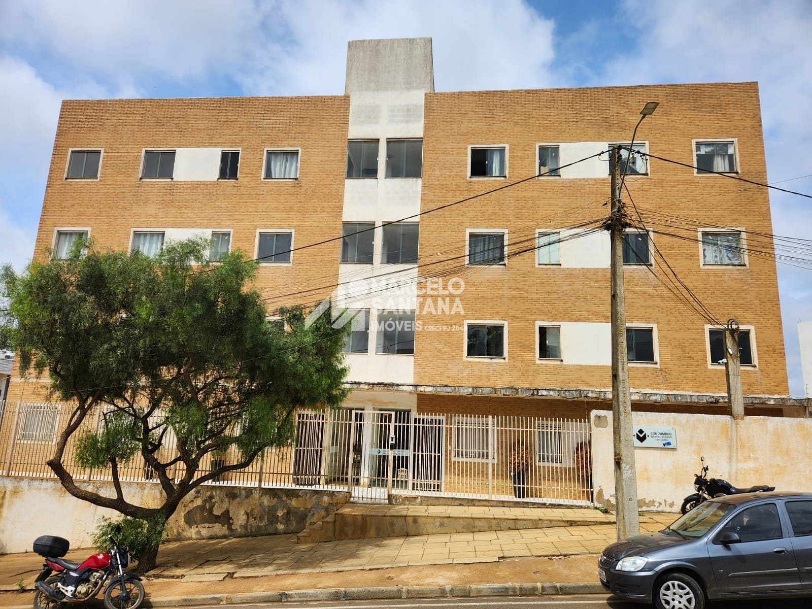 Apartamento, 2 quartos, 59 m² - Foto 1