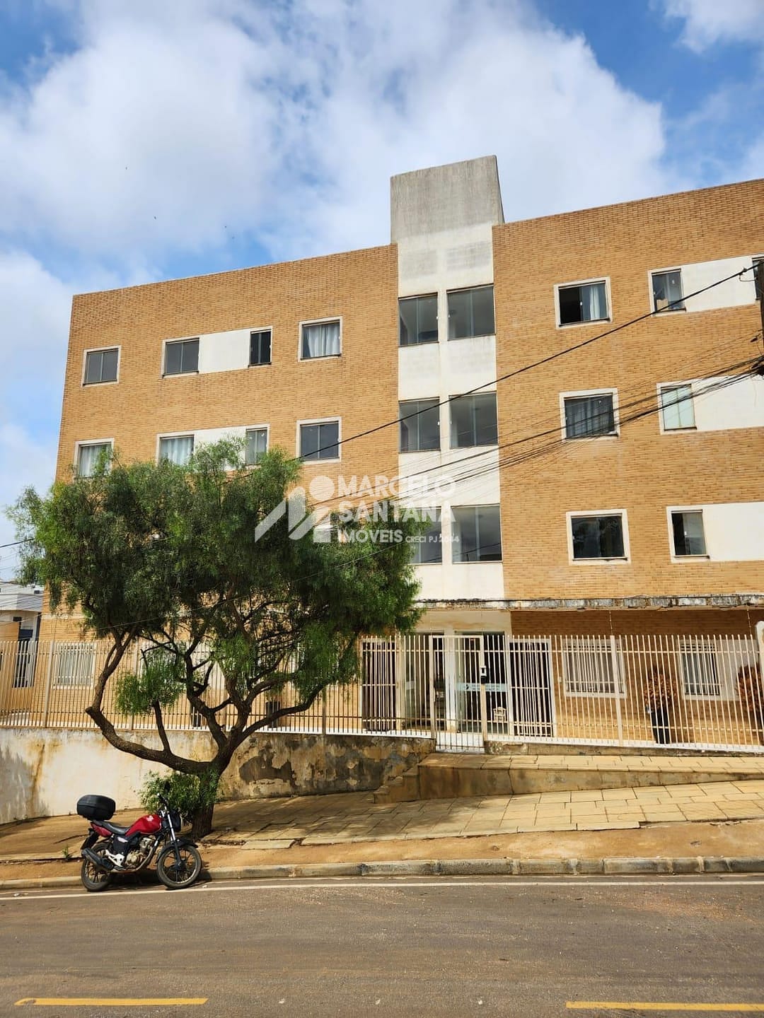 Apartamento, 2 quartos, 59 m² - Foto 2