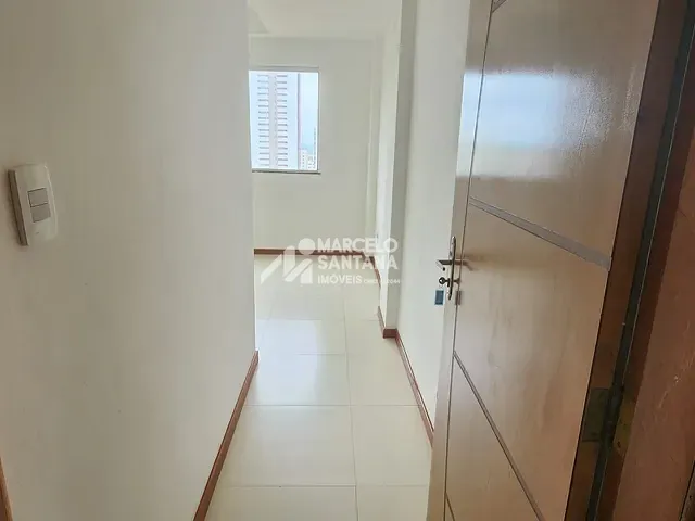 Apartamento 2 quartos e 1 banheiro, à venda, no bairro Candeias em Vitória da Conquista