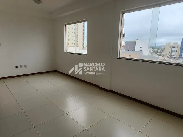 Apartamento 2 quartos e 1 banheiro, à venda, no bairro Candeias em Vitória da Conquista
