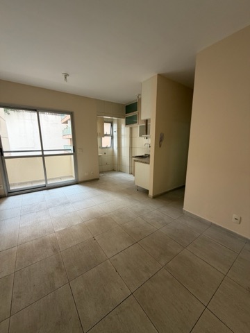 Apartamento com 55m² 1 quarto e 1 banheiro, para alugar, no bairro Santa Cecília em São Paulo