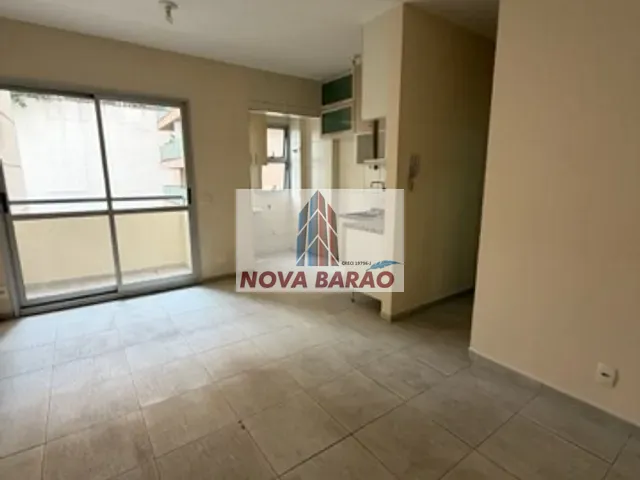 Apartamento com 55m² 1 quarto e 1 banheiro, para alugar, no bairro Santa Cecília em São Paulo
