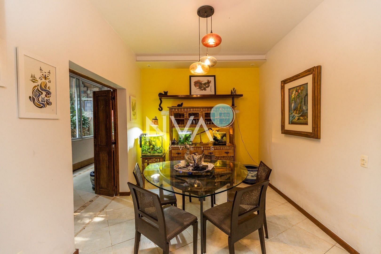 Apartamento, 3 quartos, 138 m² - Foto 7