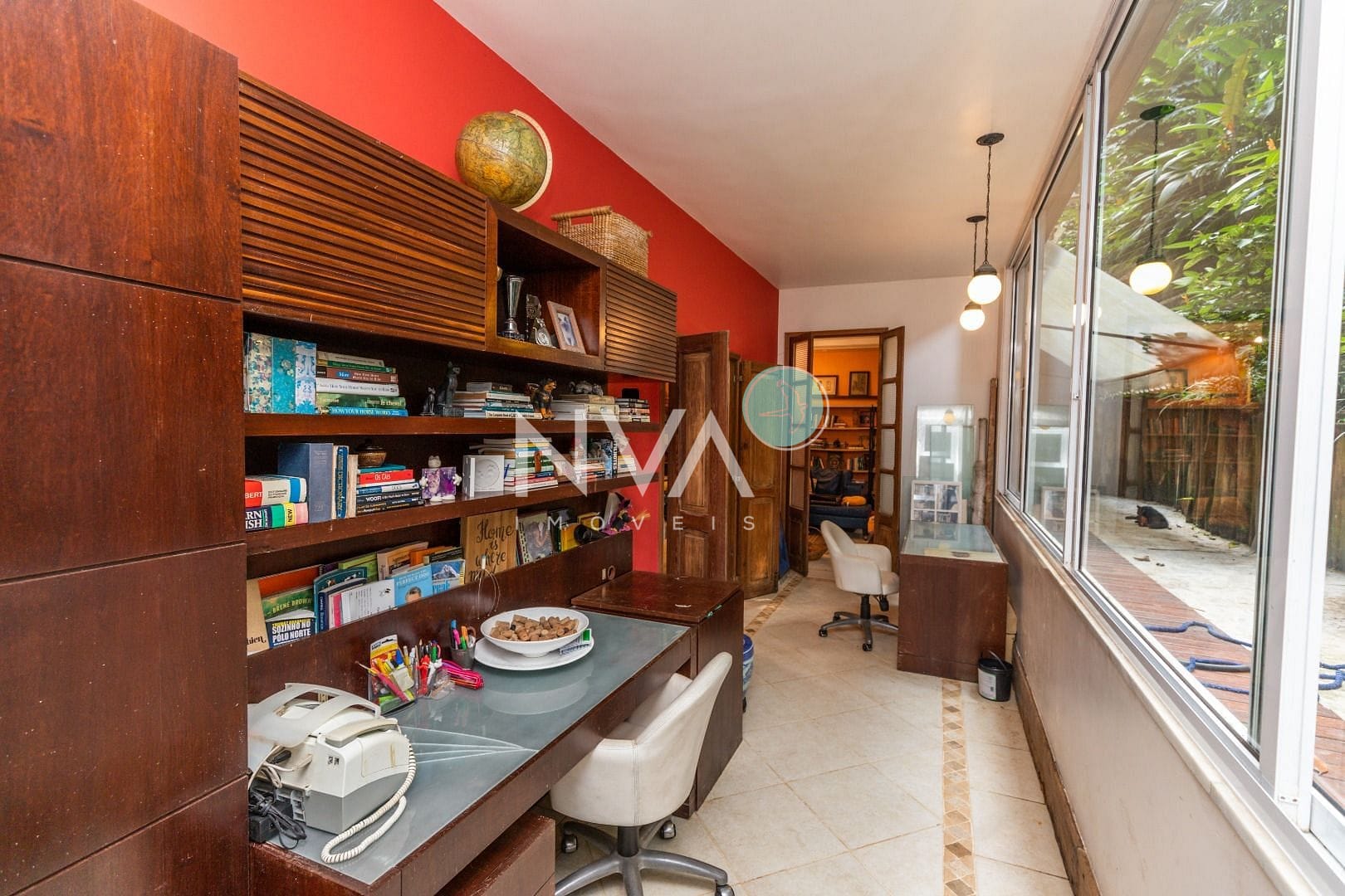 Apartamento, 3 quartos, 138 m² - Foto 9