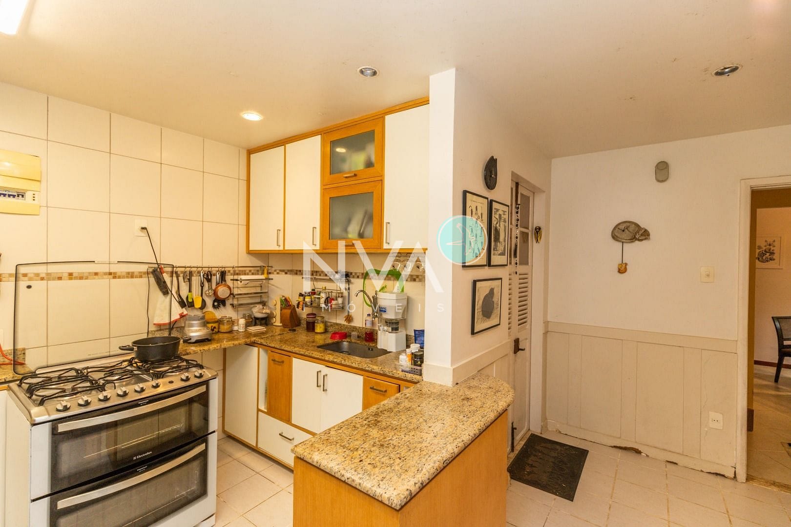 Apartamento, 3 quartos, 138 m² - Foto 14