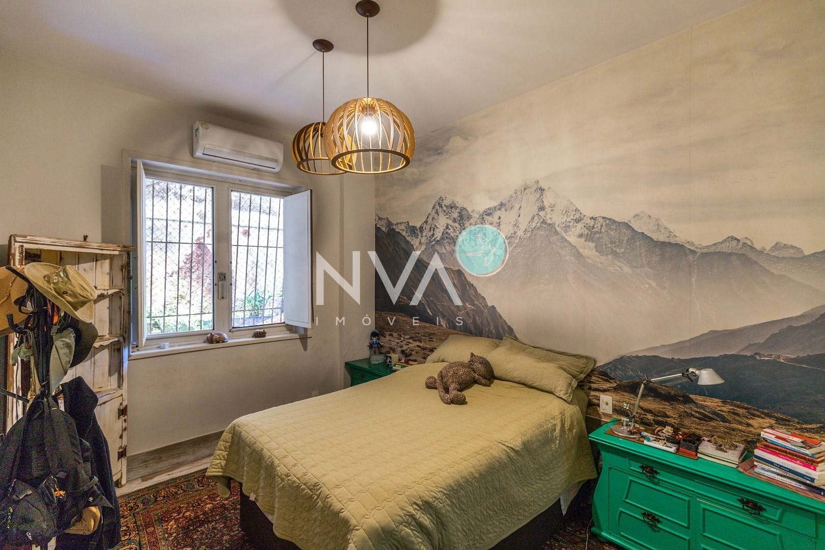 Apartamento, 3 quartos, 138 m² - Foto 17