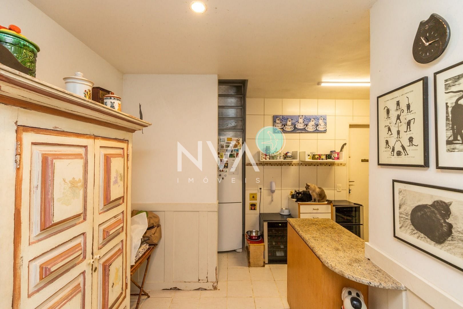 Apartamento, 3 quartos, 138 m² - Foto 12