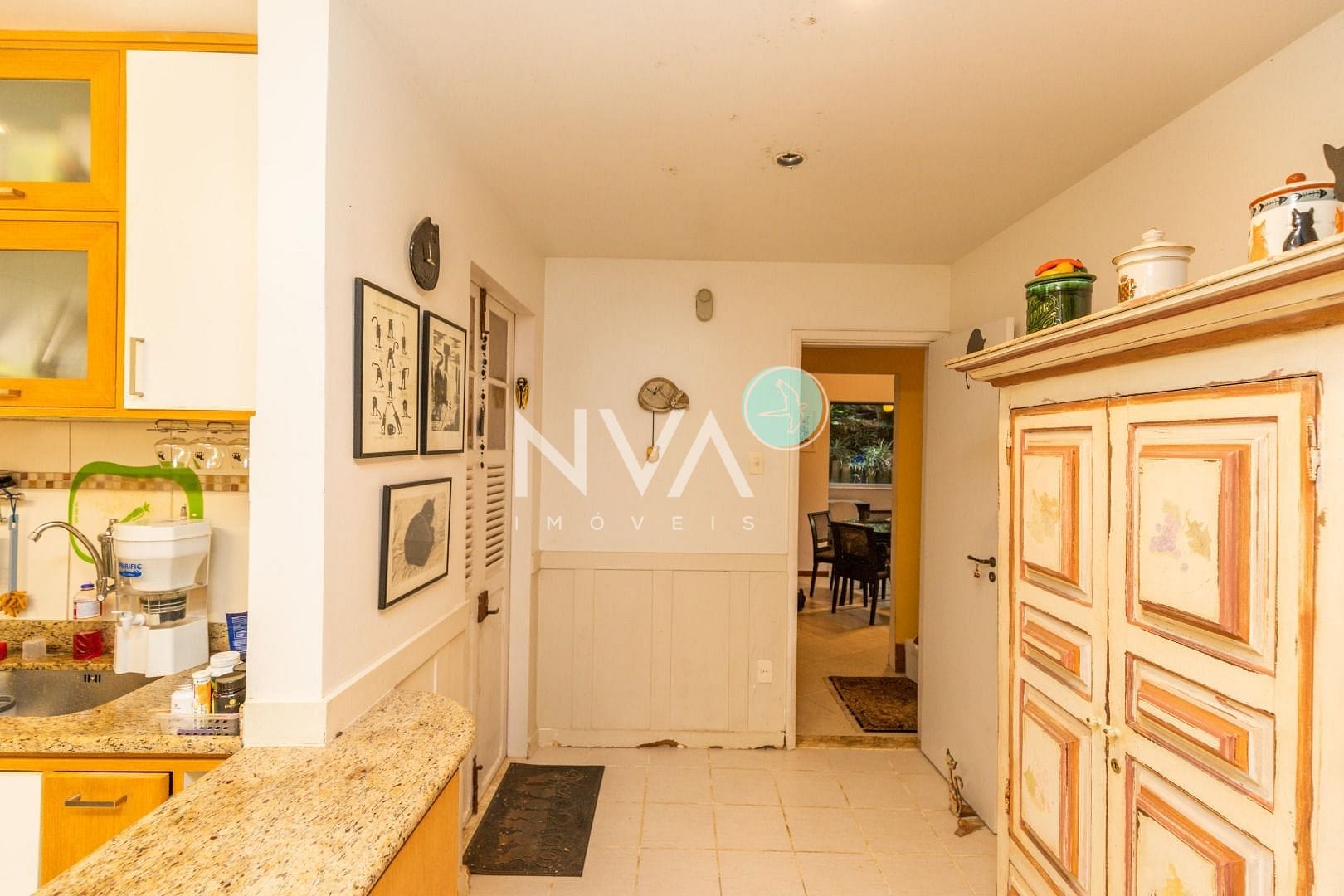 Apartamento, 3 quartos, 138 m² - Foto 15