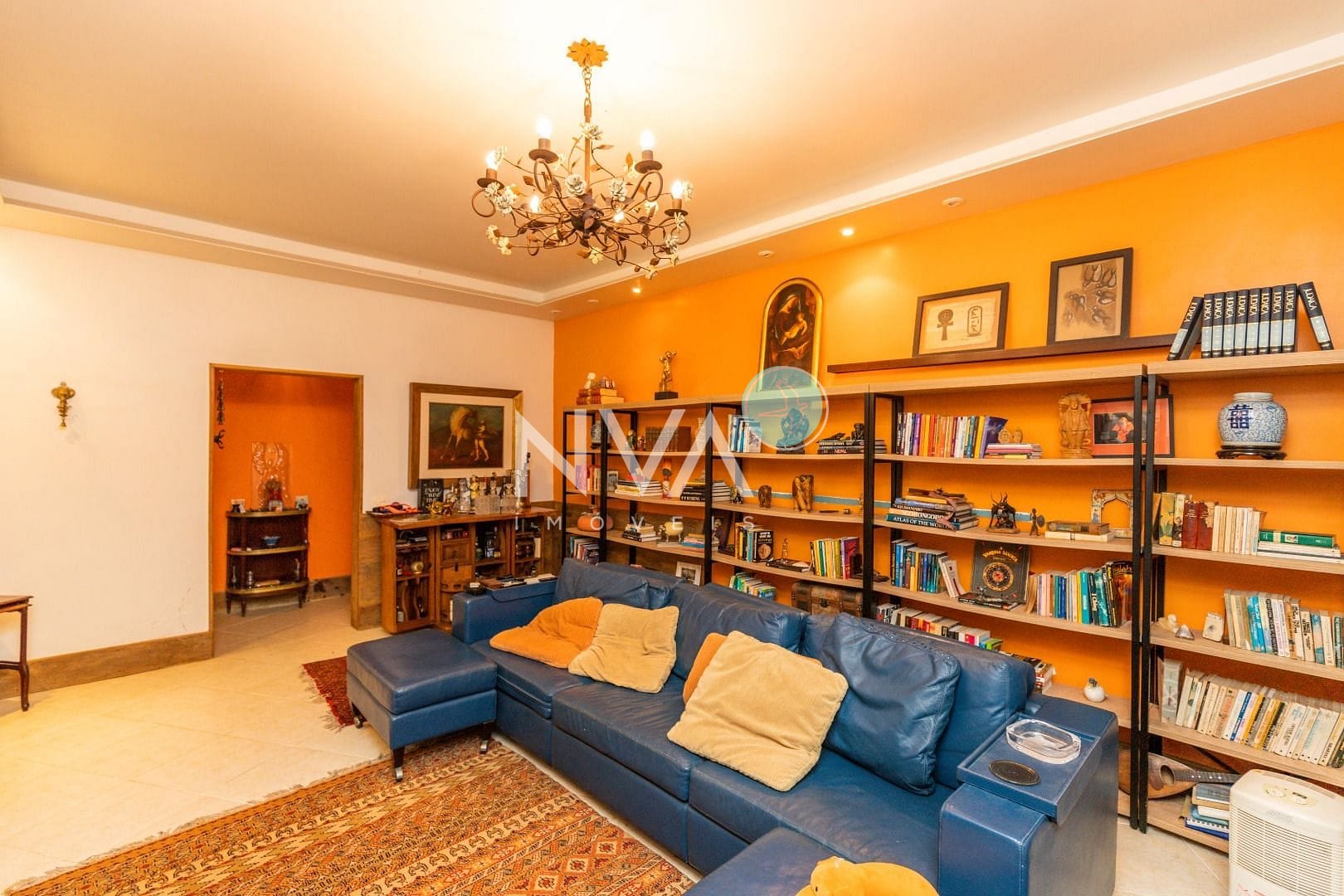 Apartamento, 3 quartos, 138 m² - Foto 6
