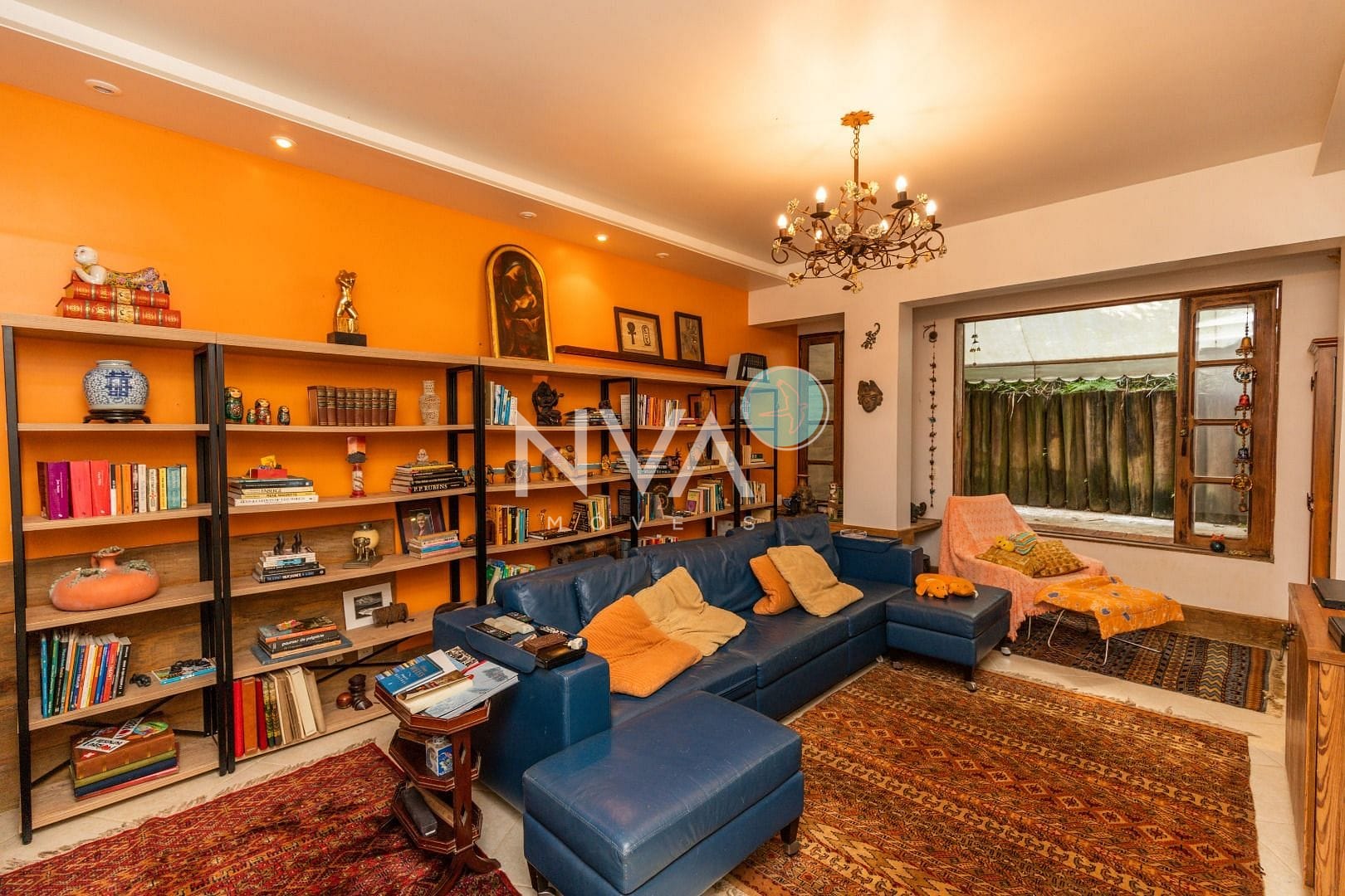 Apartamento, 3 quartos, 138 m² - Foto 4