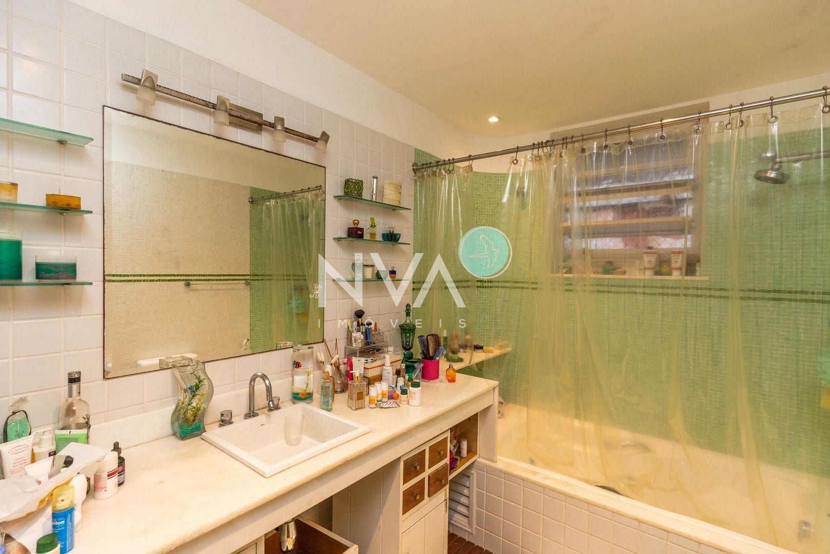 Apartamento, 3 quartos, 138 m² - Foto 23