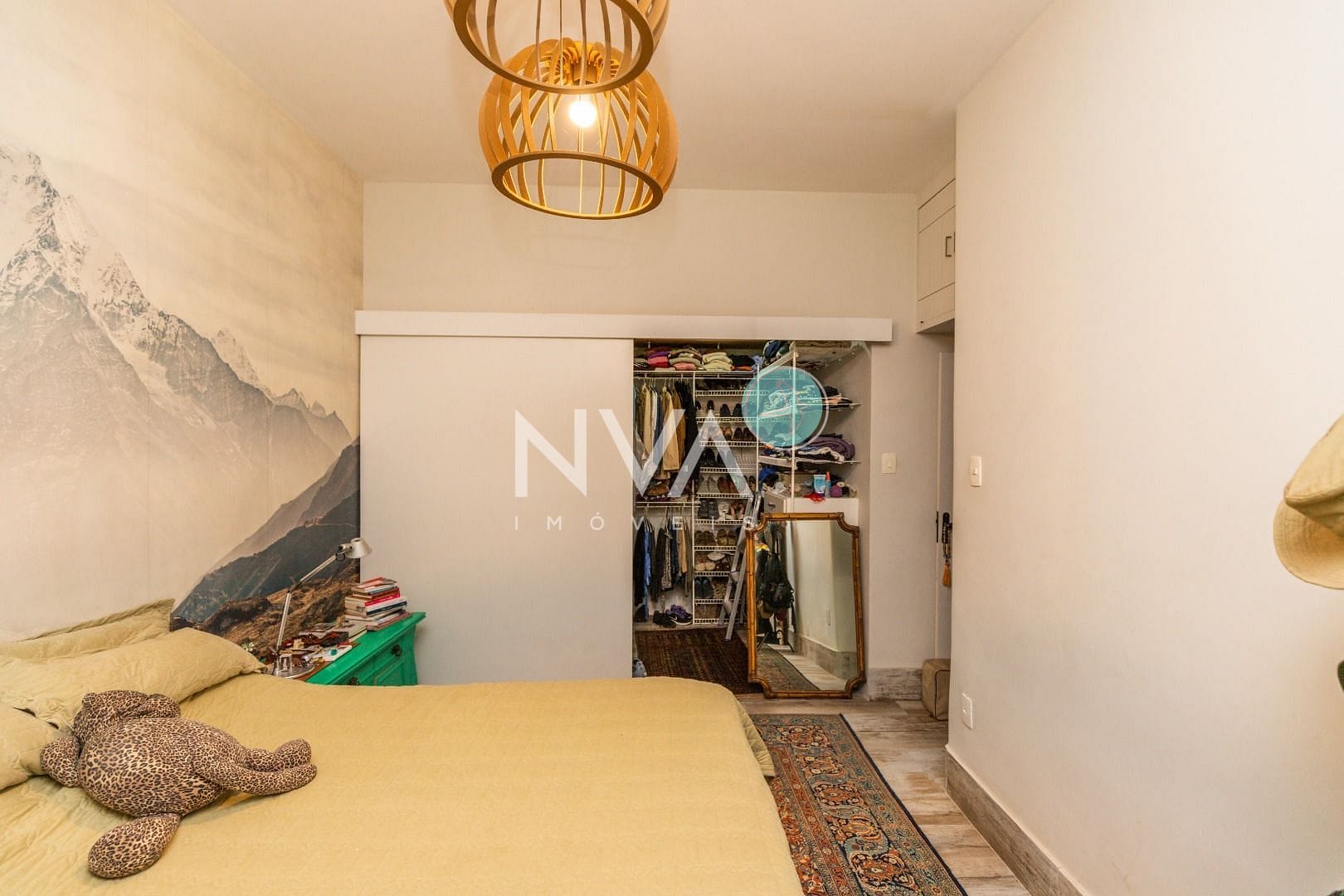 Apartamento, 3 quartos, 138 m² - Foto 16