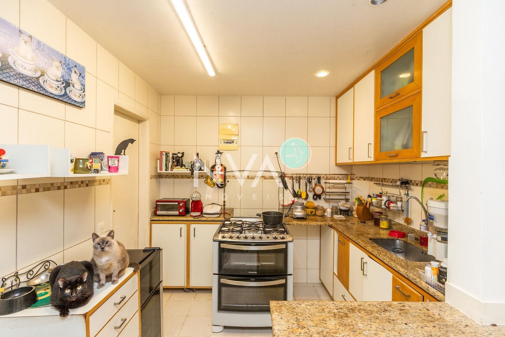 Apartamento, 3 quartos, 138 m² - Foto 13