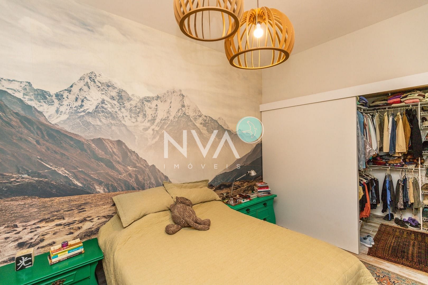 Apartamento, 3 quartos, 138 m² - Foto 19