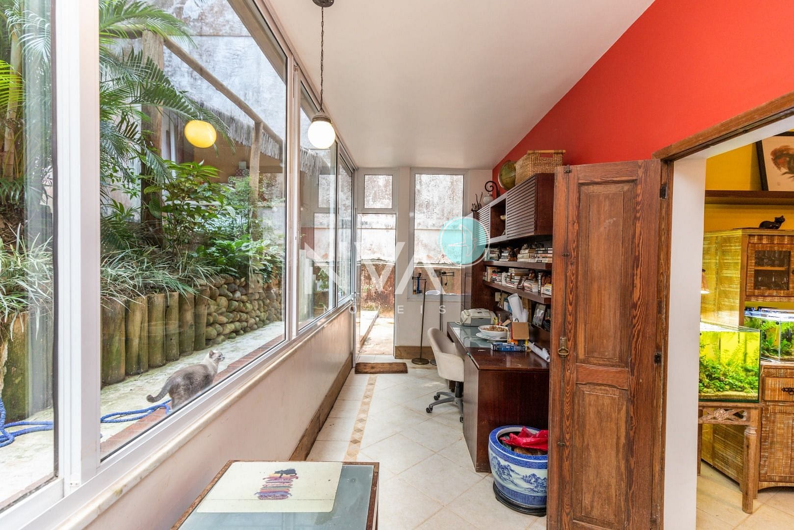 Apartamento, 3 quartos, 138 m² - Foto 1