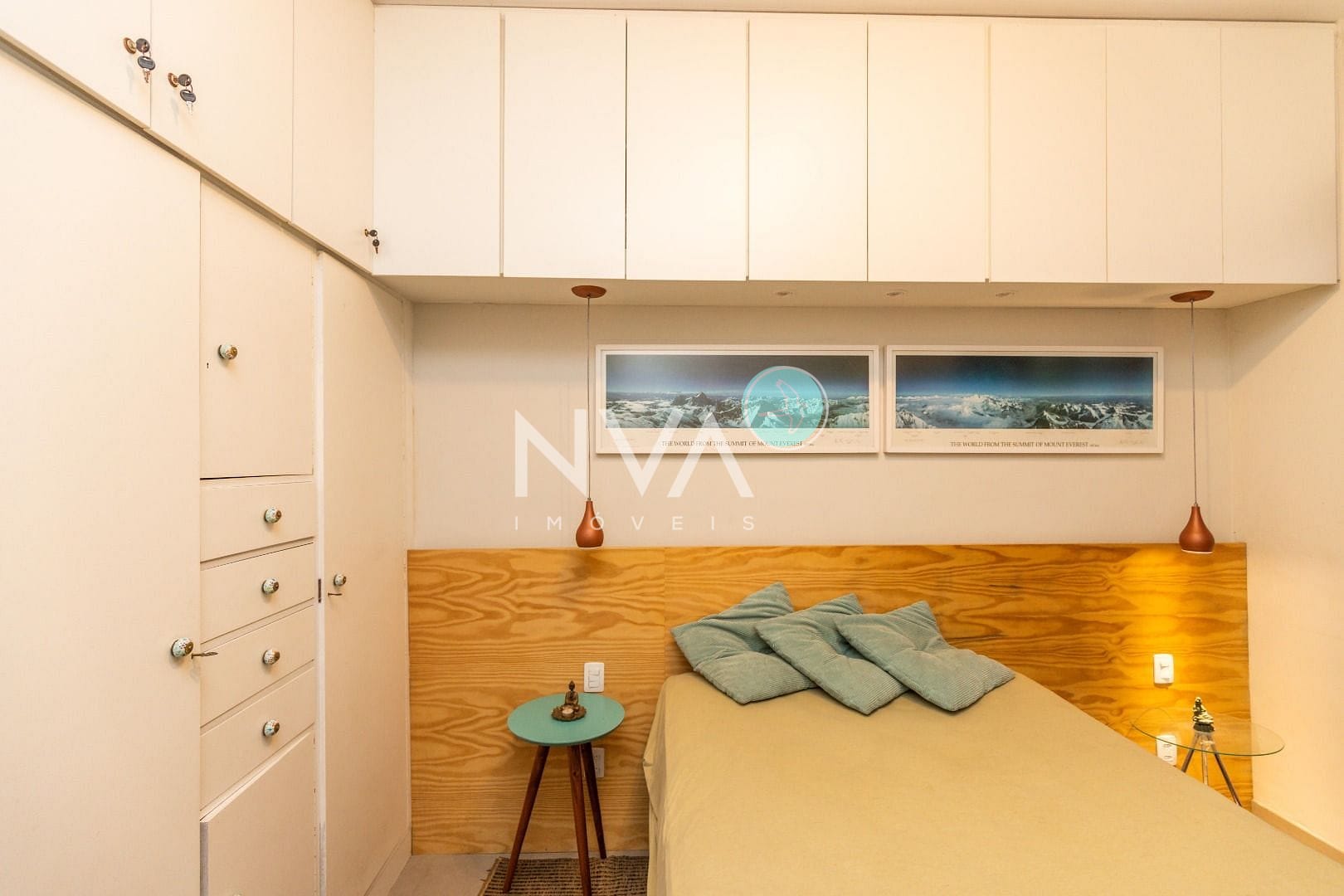 Apartamento, 3 quartos, 138 m² - Foto 21