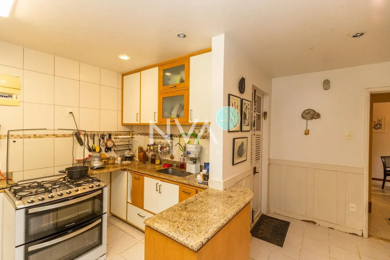 Apartamento, 3 quartos, 138 m² - Foto 14