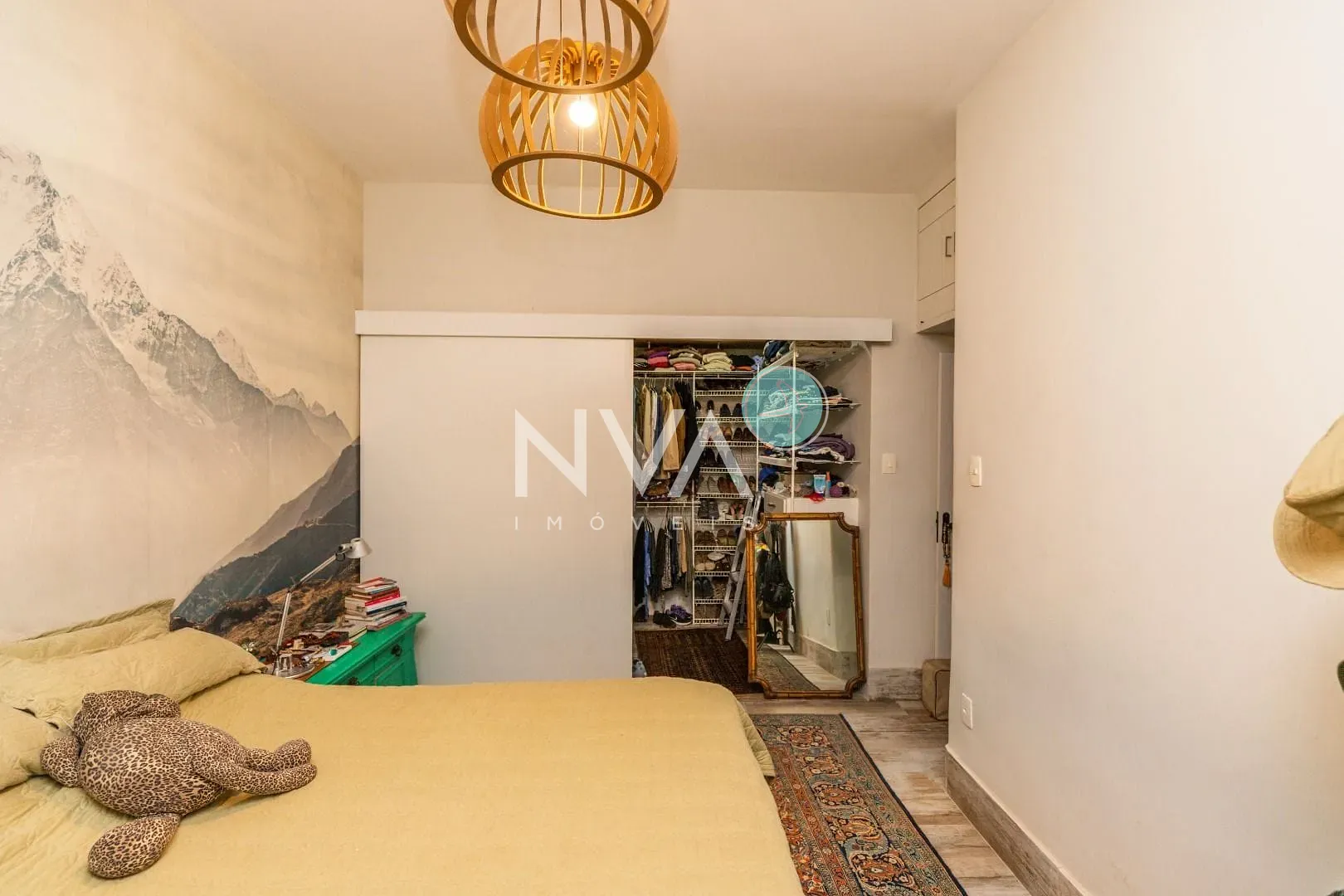 Apartamento, 3 quartos, 138 m² - Foto 16