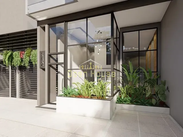 Apartamento 3 quartos e 1 banheiro, à venda, no bairro Niterói em Volta Redonda