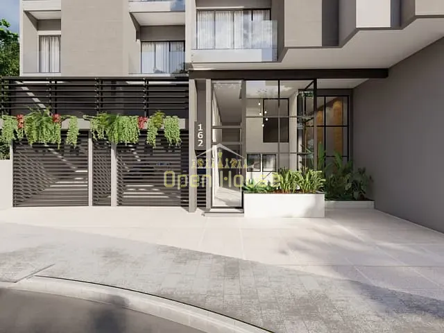 Apartamento 3 quartos e 1 banheiro, à venda, no bairro Niterói em Volta Redonda