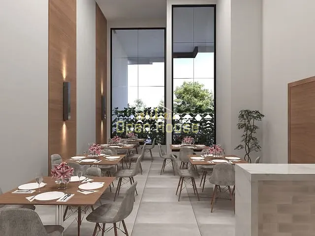 Apartamento 3 quartos e 1 banheiro, à venda, no bairro Niterói em Volta Redonda