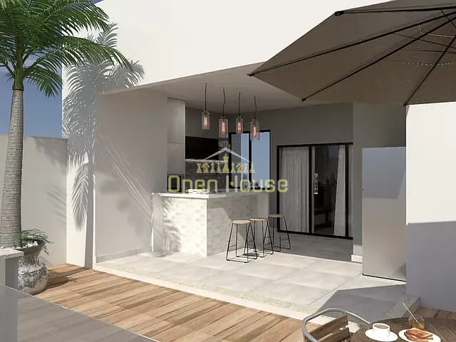 Apartamento 3 quartos e 1 banheiro, à venda, no bairro Niterói em Volta Redonda