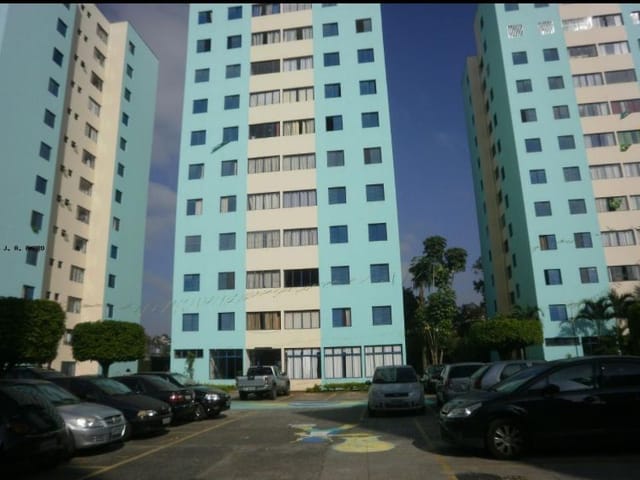 Apartamento com 65m² 3 quartos e 1 banheiro, à venda, no bairro Jardim Neide em São Paulo