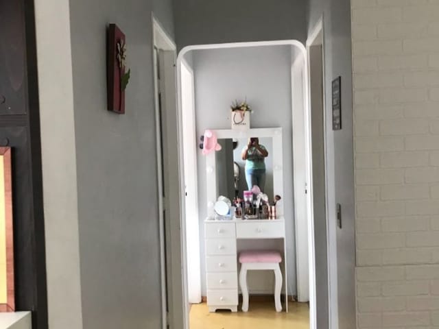 Apartamento com 65m² 3 quartos e 1 banheiro, à venda, no bairro Jardim Neide em São Paulo