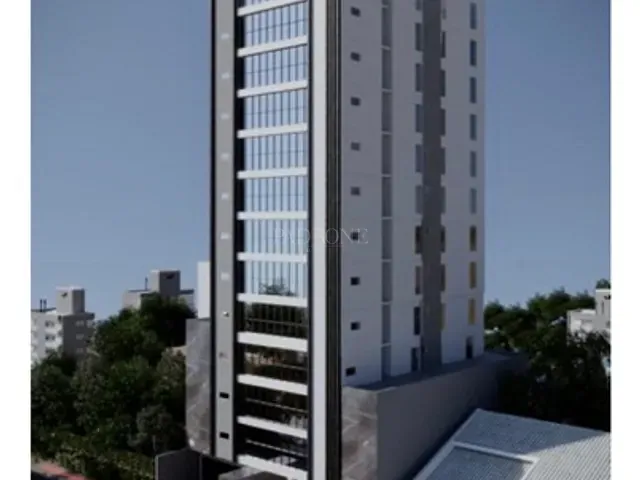 Apartamento com 92m² 2 quartos e 3 banheiros, à venda, no bairro centro em Camboriú