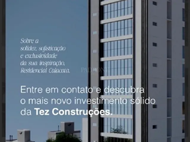 Apartamento com 92m² 2 quartos e 3 banheiros, à venda, no bairro centro em Camboriú