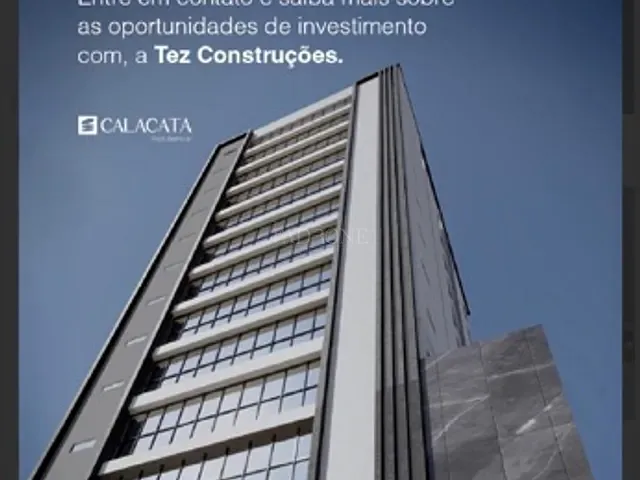 Apartamento com 92m² 2 quartos e 3 banheiros, à venda, no bairro centro em Camboriú