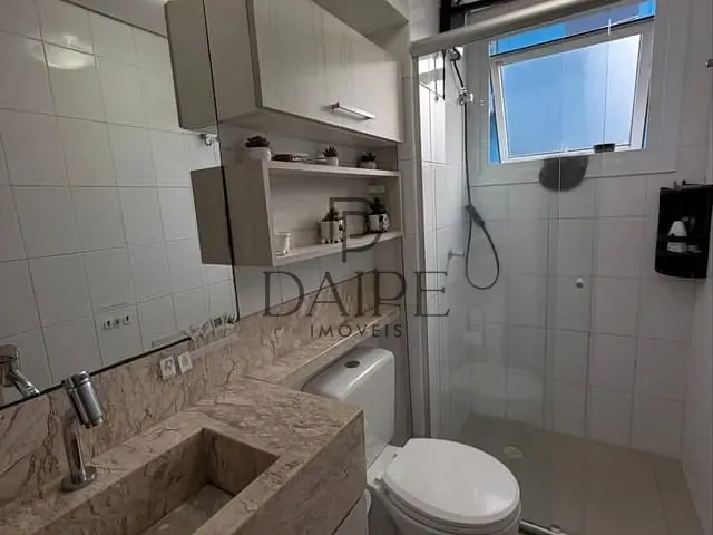 Apartamento com 63m² 2 quartos e 1 banheiro, à venda, no bairro Bela vista em Campo Bom