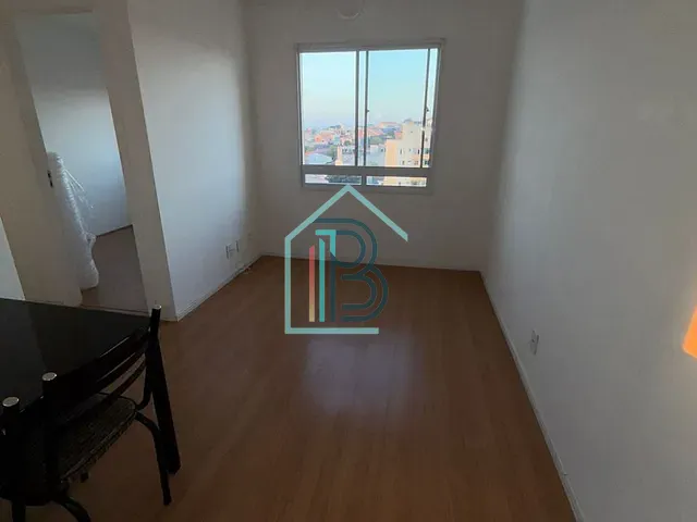 Apartamento com 46m² 2 quartos e 1 banheiro, à venda, no bairro Jardim Nossa Senhora do Carmo em São Paulo
