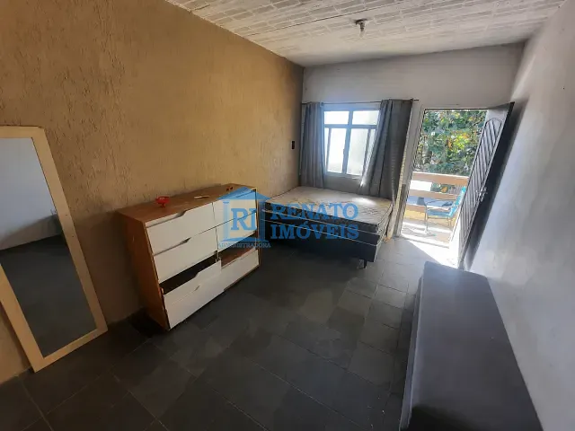 Apartamento 1 quarto e 1 banheiro, para alugar, no bairro Barra de Maricá em Maricá