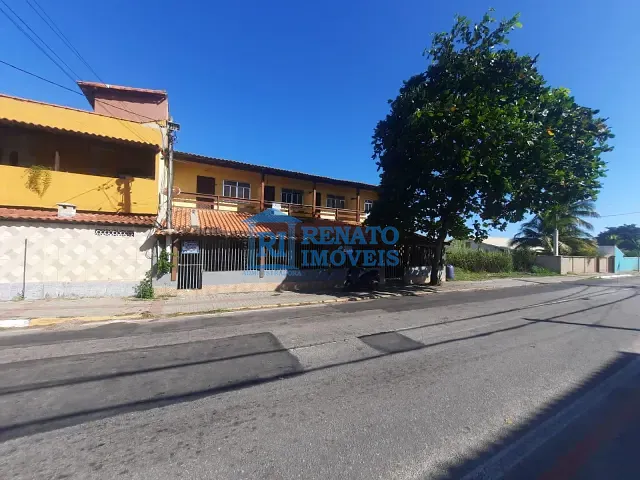 Apartamento 1 quarto e 1 banheiro, para alugar, no bairro Barra de Maricá em Maricá