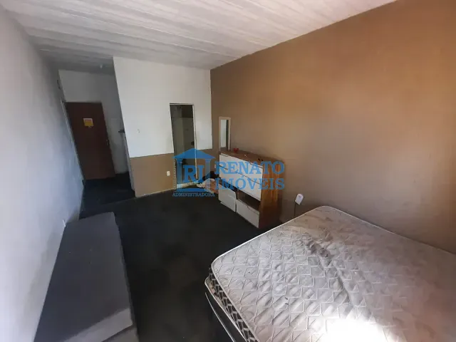 Apartamento 1 quarto e 1 banheiro, para alugar, no bairro Barra de Maricá em Maricá