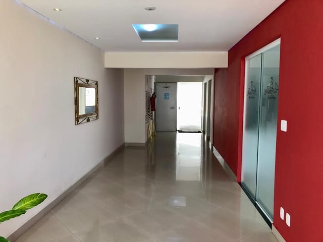 Foto do Apartamento - Apartamento com 2 dormitórios à venda, 58 m² por R$ 260.000,00 - Jardim Paraíso - São José dos Campos/SP | RUSSI IMÓVEIS